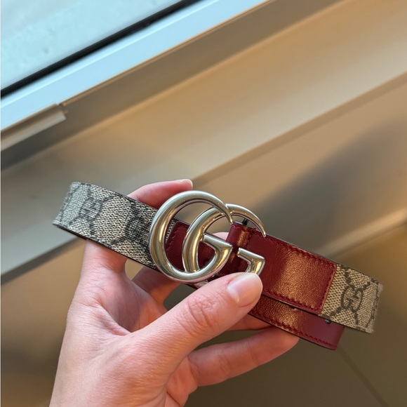 Gucci Accessories - Gucci  Women's Belt